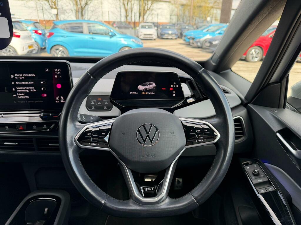 Volkswagen ID.3 2020 70 Pro #30