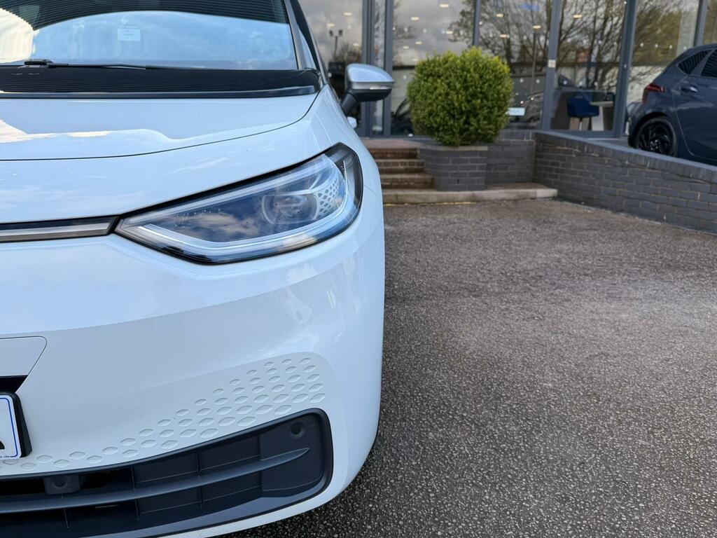 Volkswagen ID.3 2020 70 Pro #38