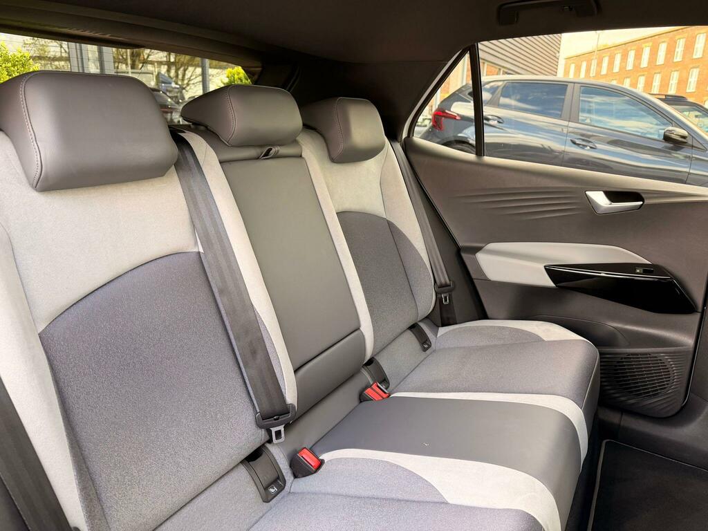 Volkswagen ID.3 2020 70 Pro #12