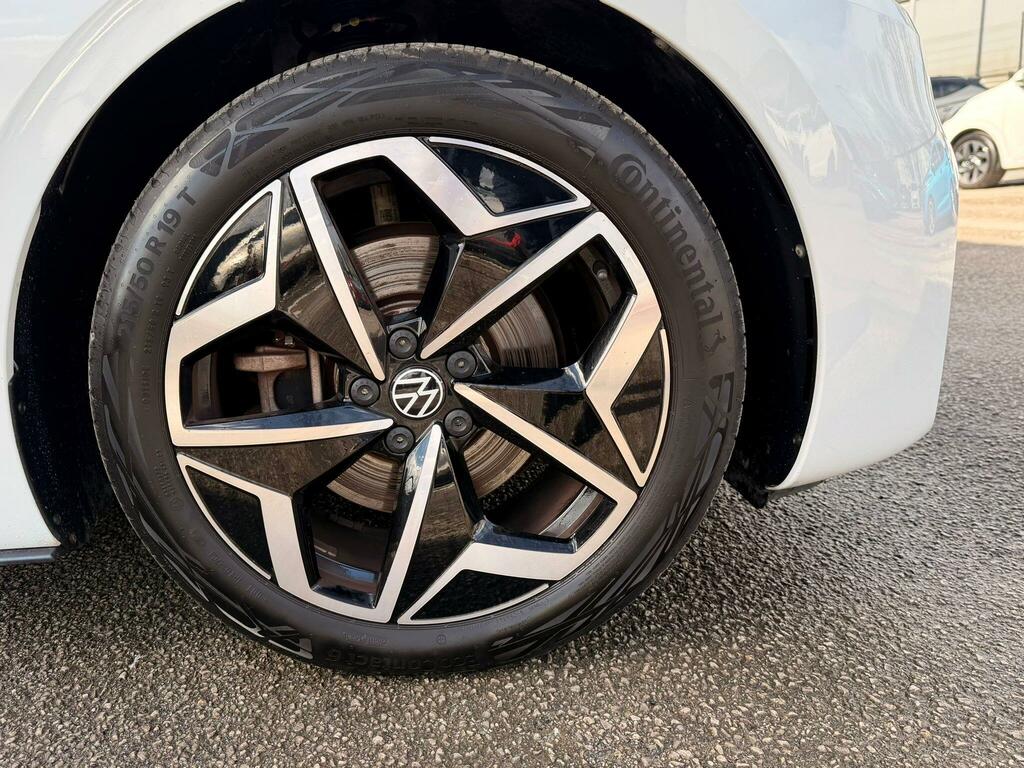 Volkswagen ID.3 2020 70 Pro #22