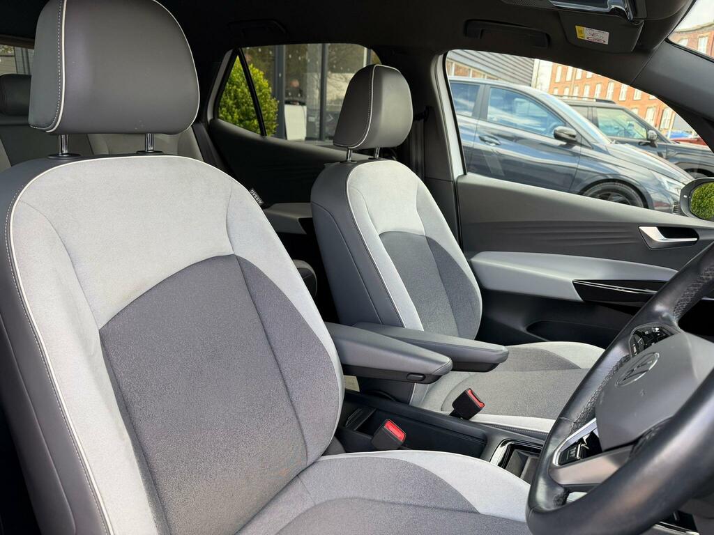 Volkswagen ID.3 2020 70 Pro #11