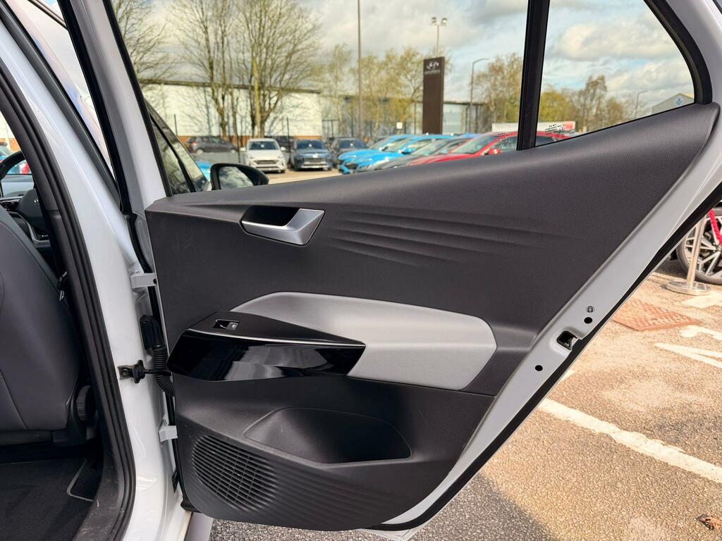 Volkswagen ID.3 2020 70 Pro #18