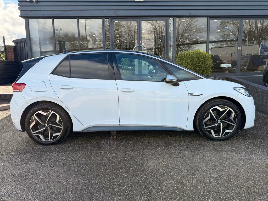 Volkswagen ID.3 2020 70 Pro #8