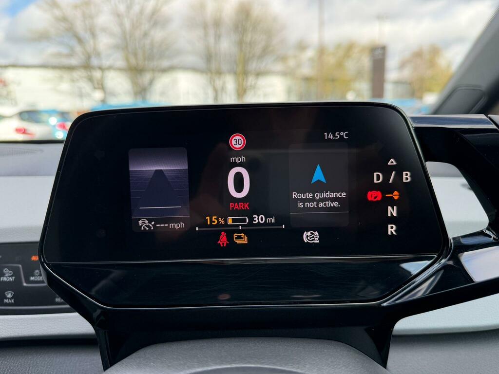 Volkswagen ID.3 2020 70 Pro #37