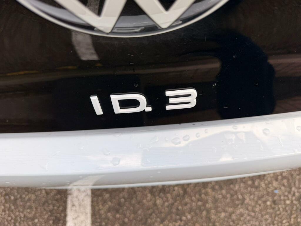 Volkswagen ID.3 2020 70 Pro #35