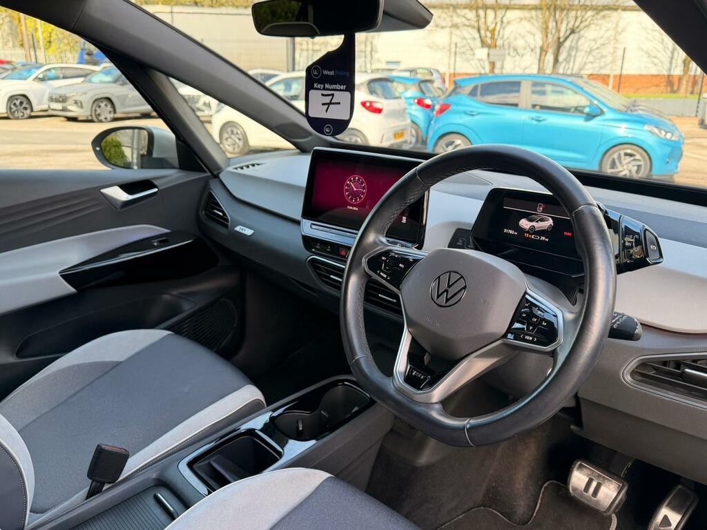 Volkswagen ID.3 2020 70 Pro #10
