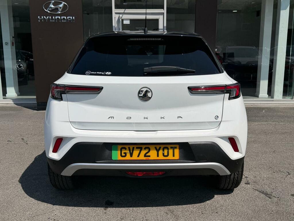 Vauxhall Mokka-e 50Kwh Ultimate #6