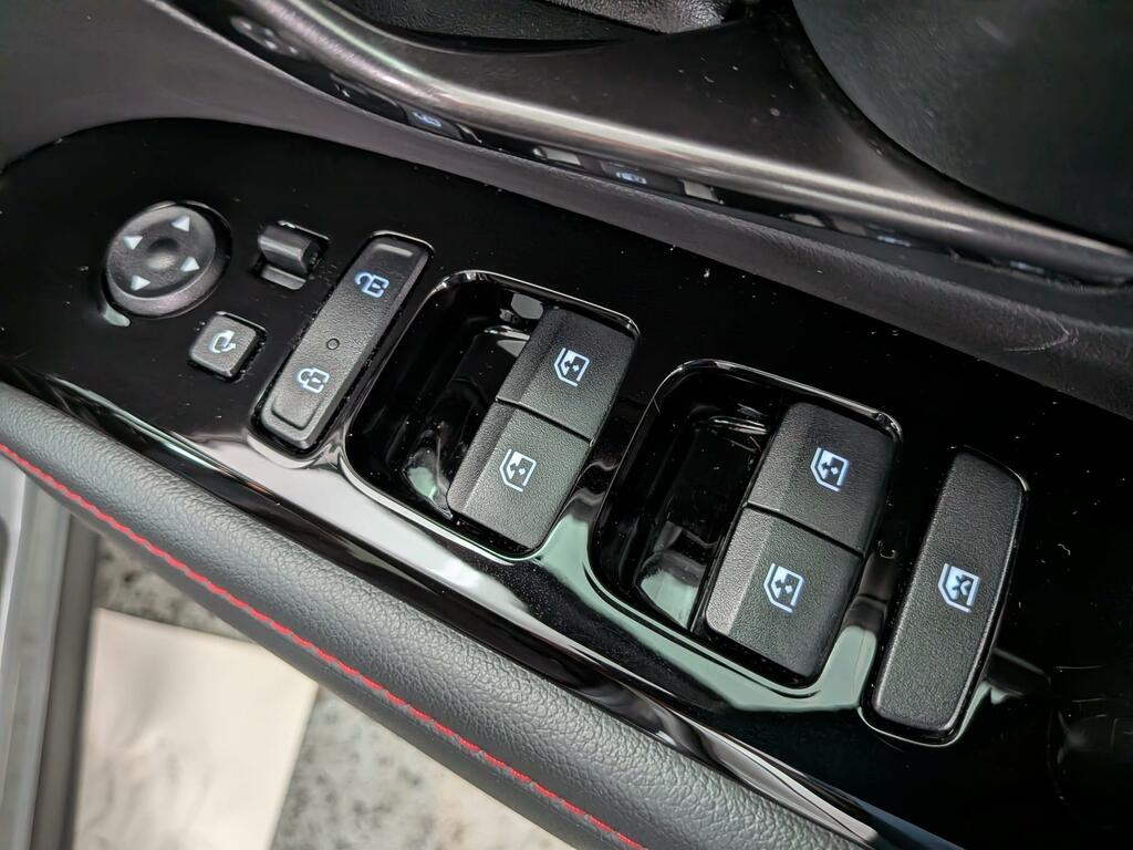 Hyundai Tucson Premium Grey #17