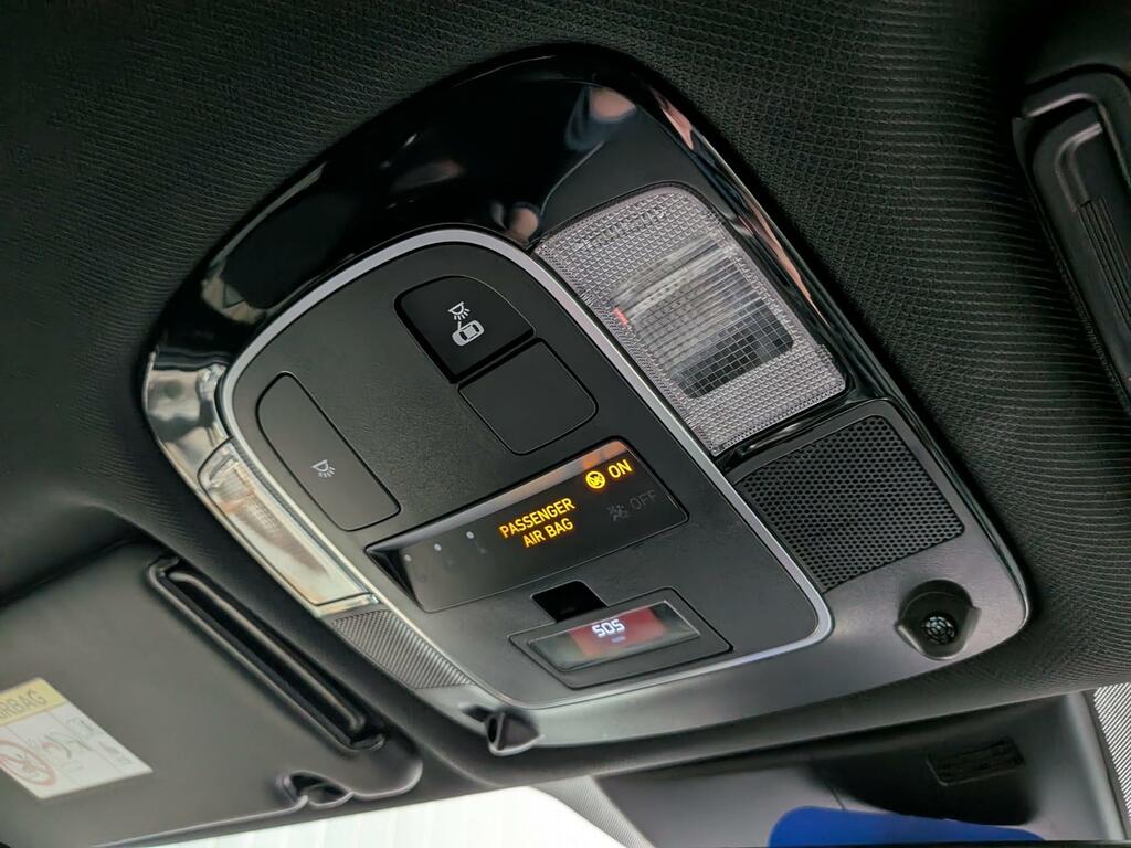 Hyundai Tucson Premium Grey #44