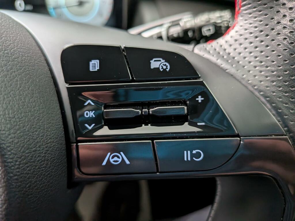 Hyundai Tucson Premium Grey #18