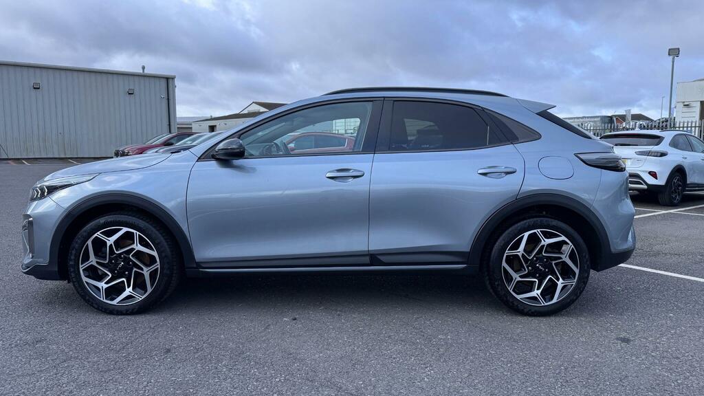 Kia Xceed 1.5 T-gdi Gt-line Euro 6 Ss #3