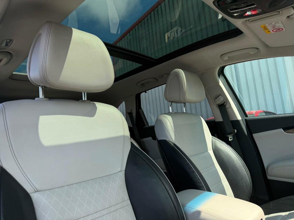 Kia Sorento 2.2 Crdi Kx-1 Black #24