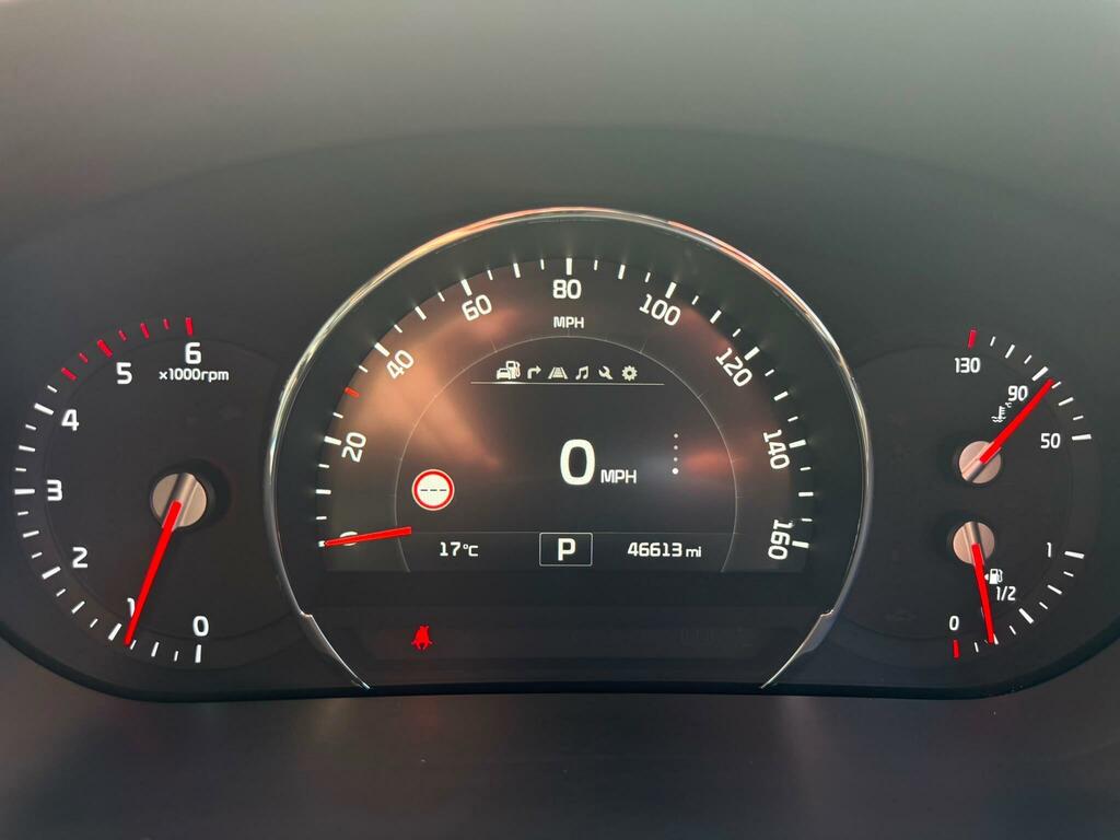 Kia Sorento 2.2 Crdi Kx-1 Black #22