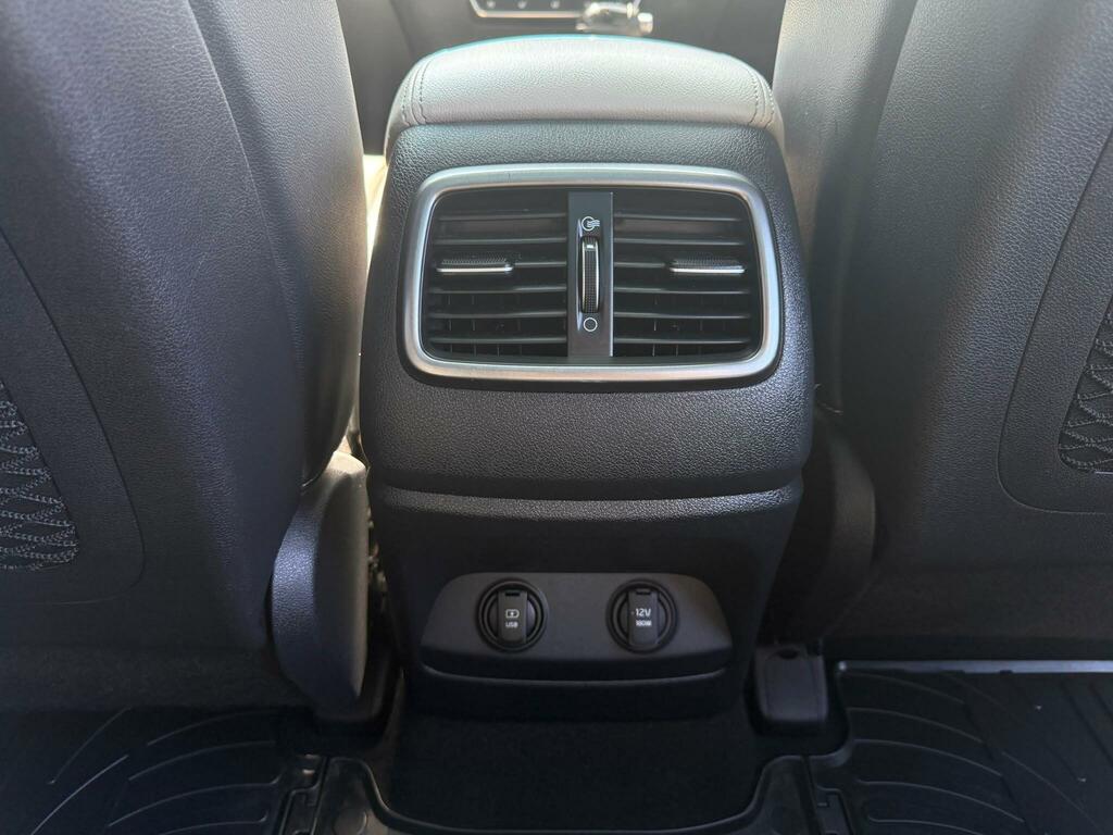 Kia Sorento 2.2 Crdi Kx-1 Black #13