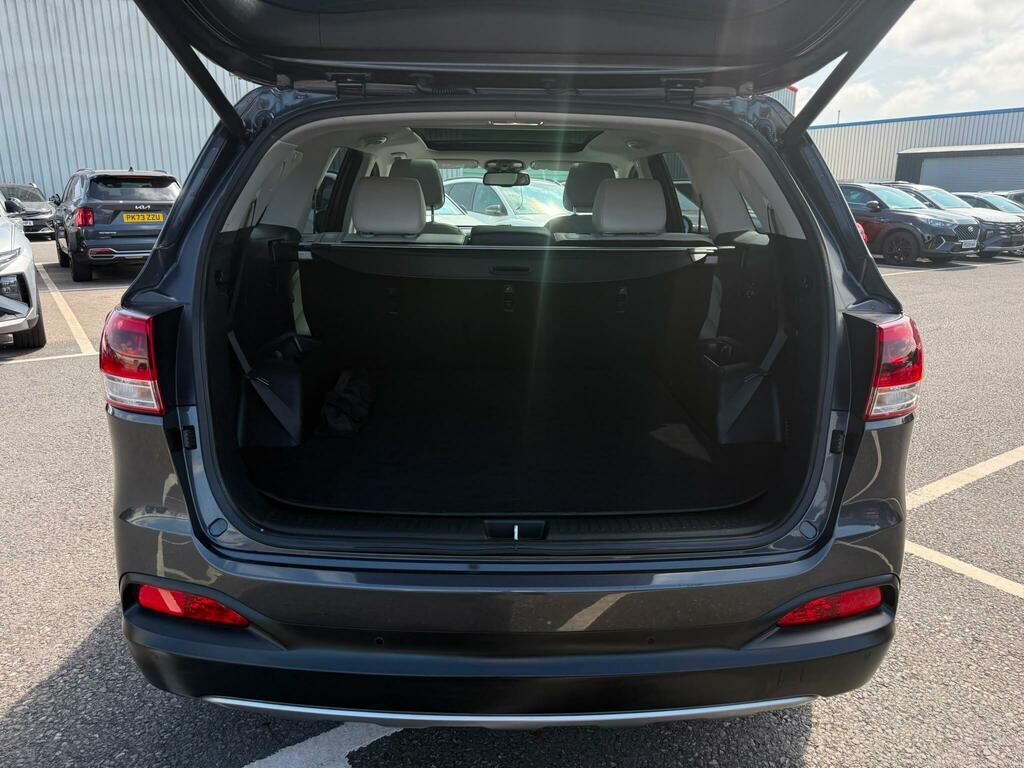 Kia Sorento 2.2 Crdi Kx-1 Black #23