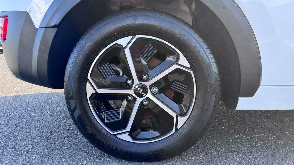 Kia Niro 1.6H Gdi 2 Dct Euro 6 Ss RV25VEL #6