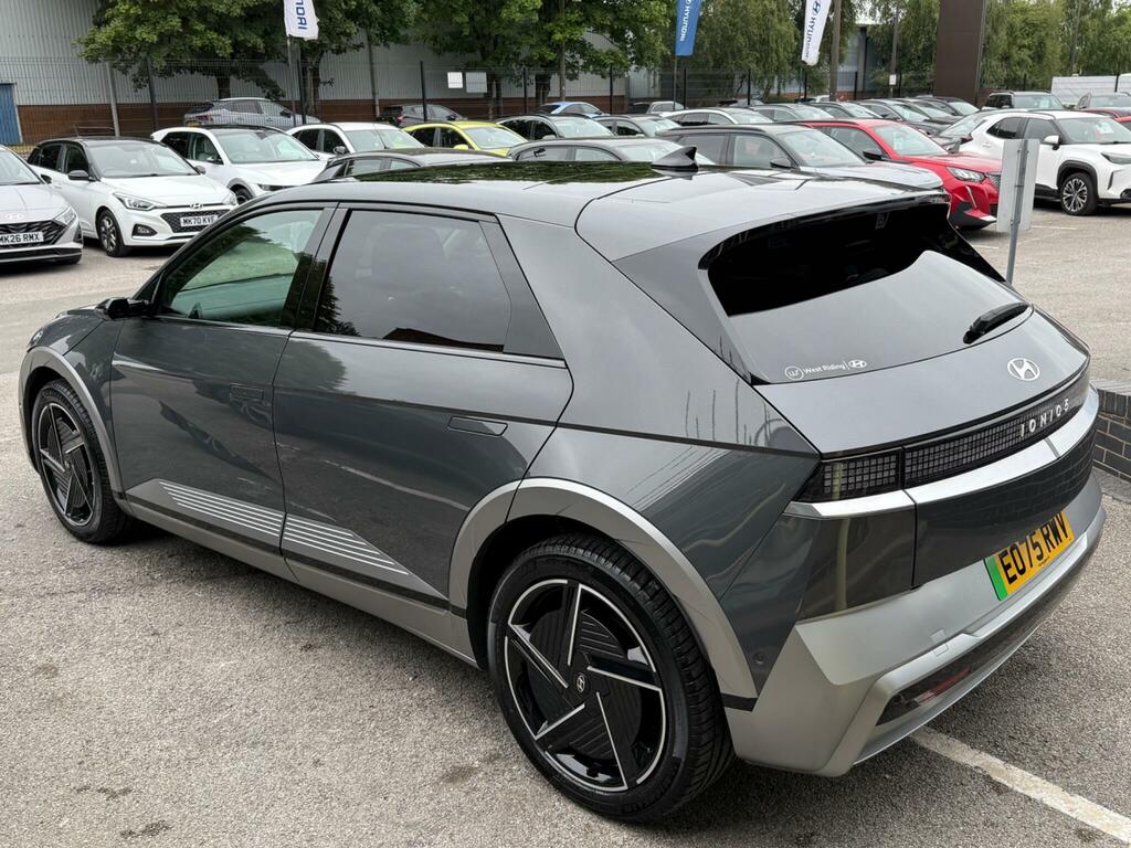 Hyundai Ioniq 5 84Kwh Ultimate  #2