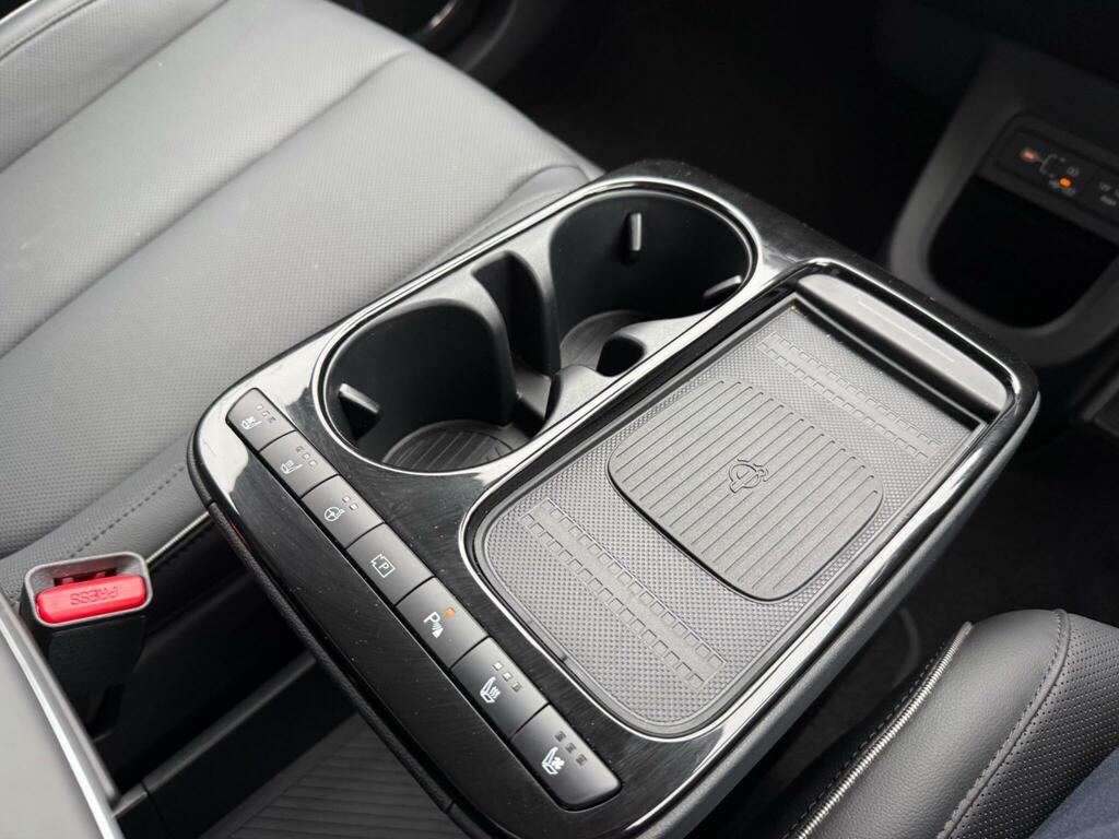 Hyundai Ioniq 5 84Kwh Ultimate  #5
