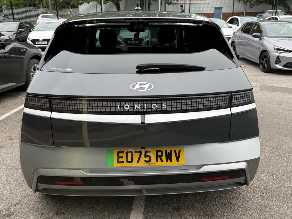 Hyundai Ioniq 5 84Kwh Ultimate  #3