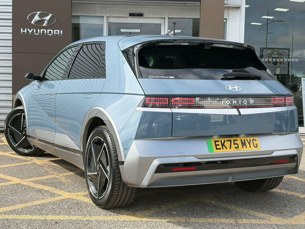 Hyundai Ioniq 5 84Kwh Ultimate  #2
