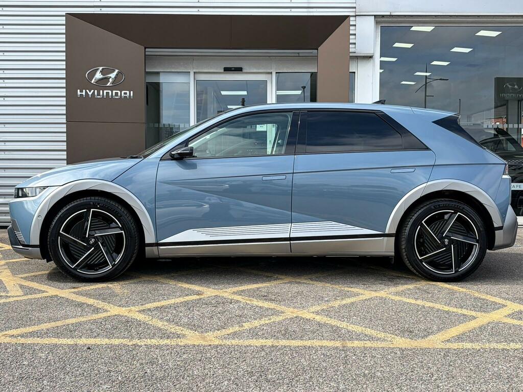 Hyundai Ioniq 5 84Kwh Ultimate  #3