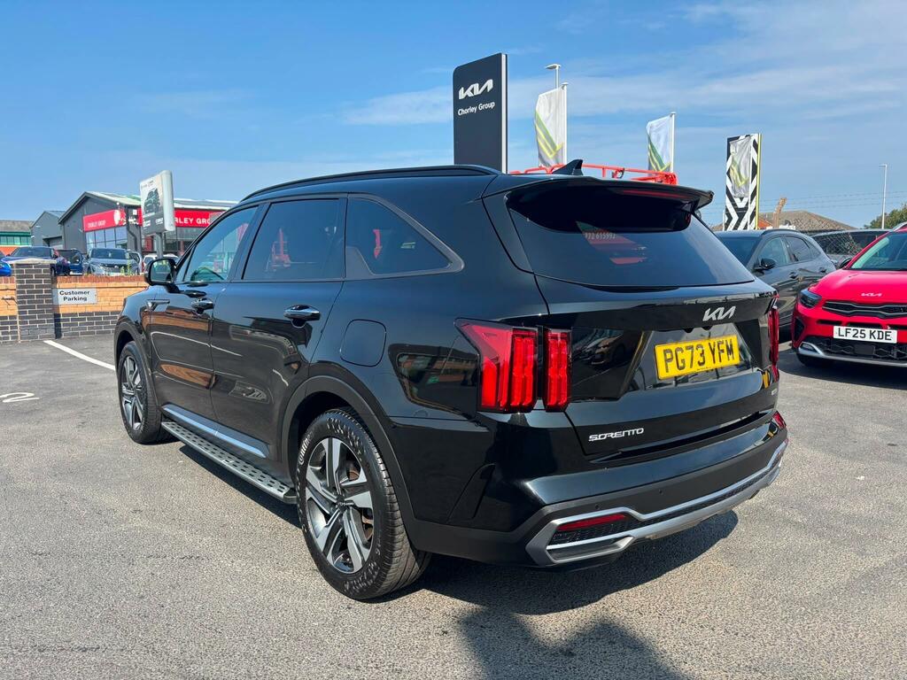 Kia Sorento 1.6 H T-gdi Edition Awd Euro 6 Ss  #3