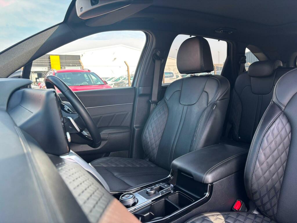 Kia Sorento 1.6 T-gdi Phev 3 Blue #31