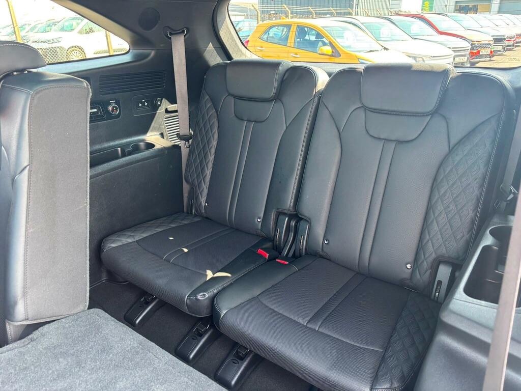 Kia Sorento 1.6 T-gdi Phev 3 Blue #11