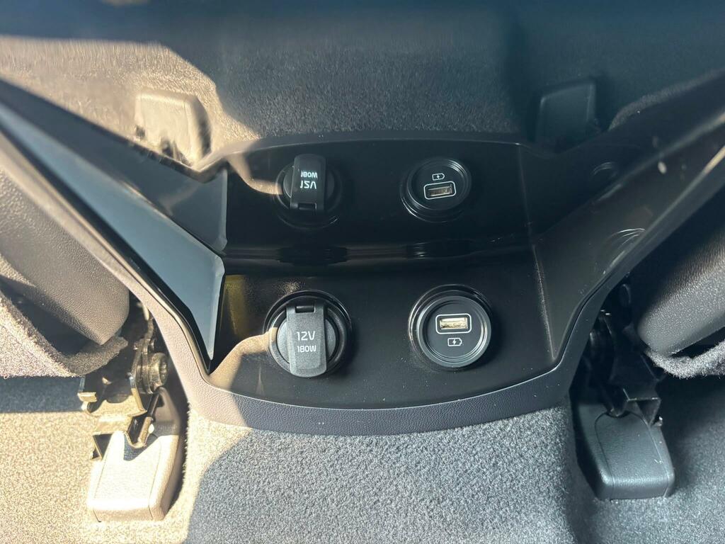 Kia Sorento 1.6 T-gdi Phev 3 Blue #13