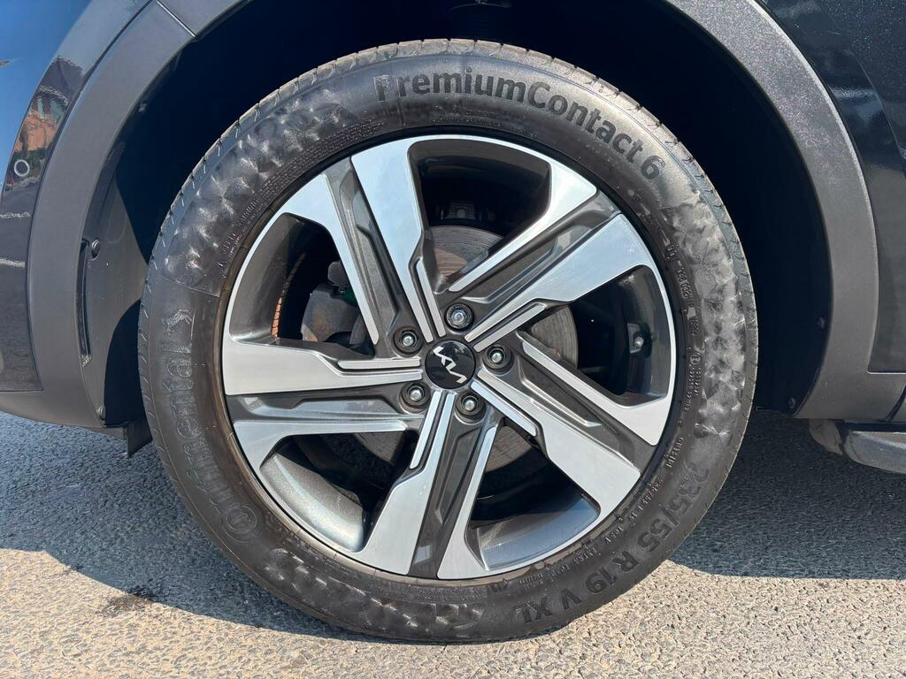 Kia Sorento 1.6 T-gdi Phev 3 Blue #21