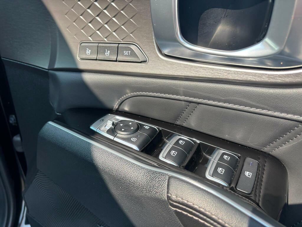 Kia Sorento 1.6 T-gdi Phev 3 Blue #14