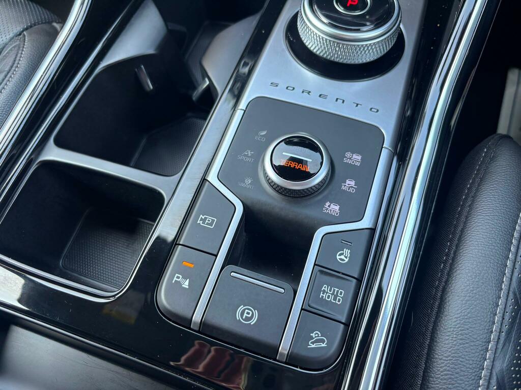 Kia Sorento 1.6 T-gdi Phev 3 Blue #32
