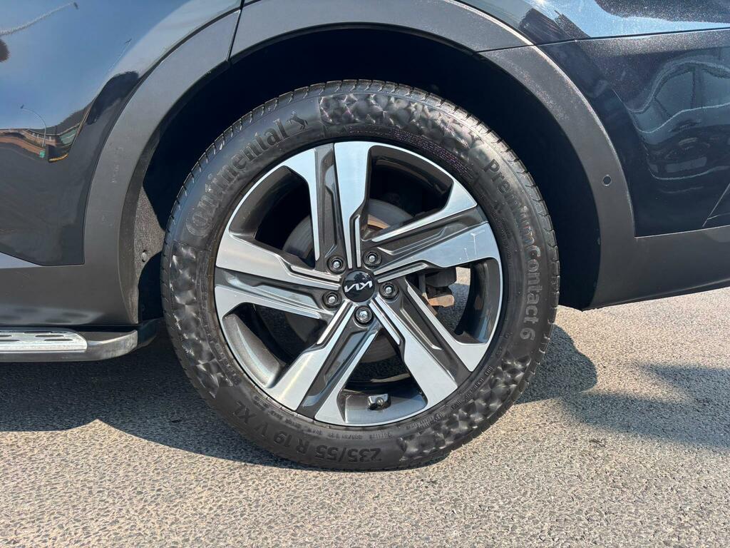 Kia Sorento 1.6 T-gdi Phev 3 Blue #19