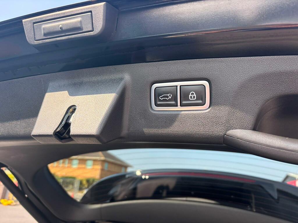 Kia Sorento 1.6 T-gdi Phev 3 Blue #17