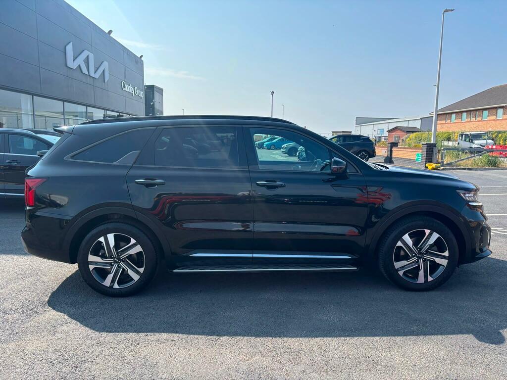 Kia Sorento 1.6 H T-gdi Edition Awd Euro 6 Ss  #5
