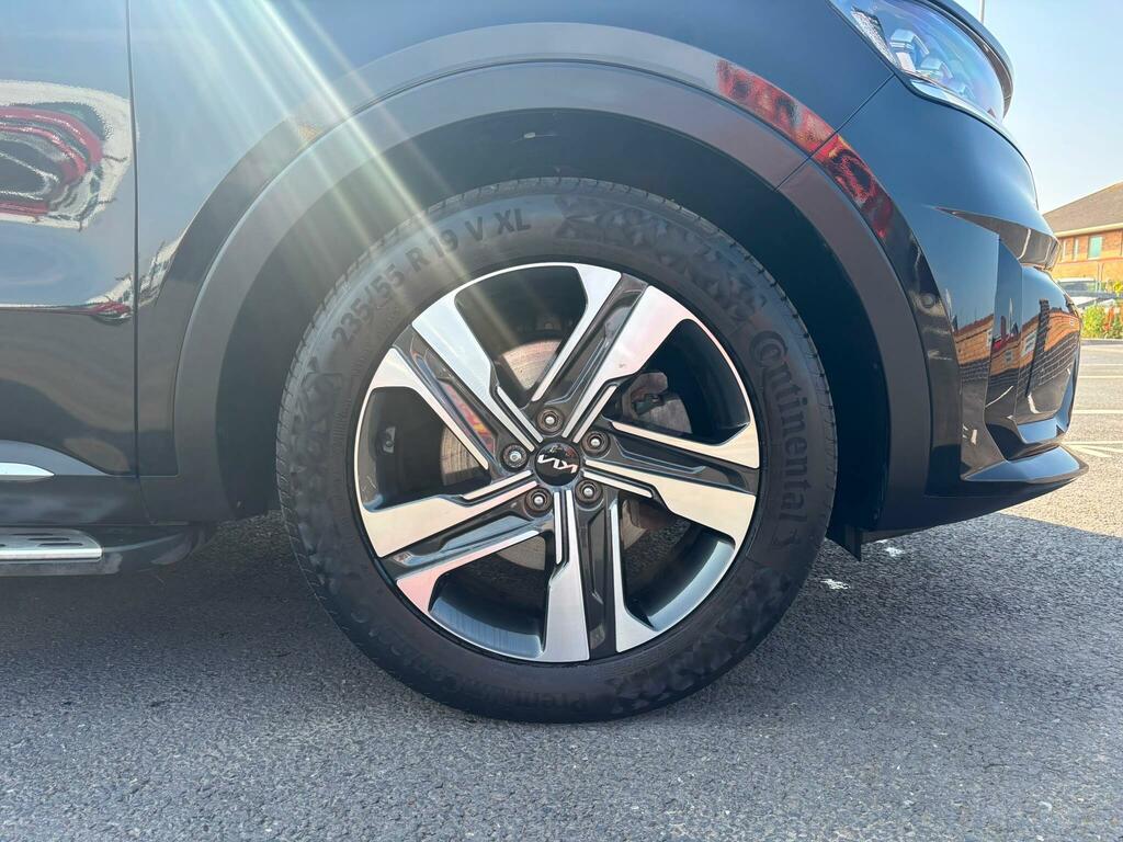 Kia Sorento 1.6 T-gdi Phev 3 Blue #20
