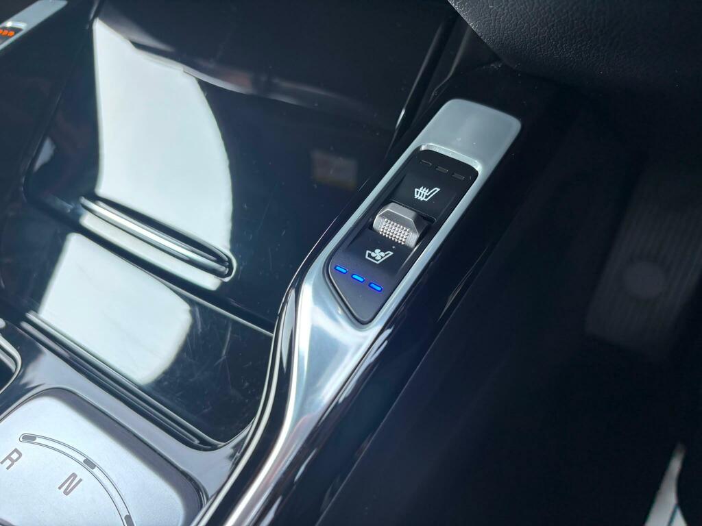 Kia Sorento 1.6 T-gdi Phev 3 Blue #33