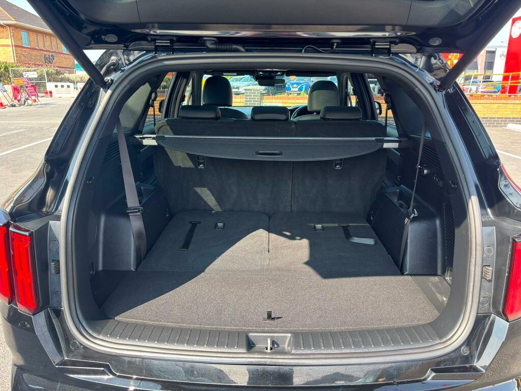 Kia Sorento 1.6 T-gdi Phev 3 Blue #28