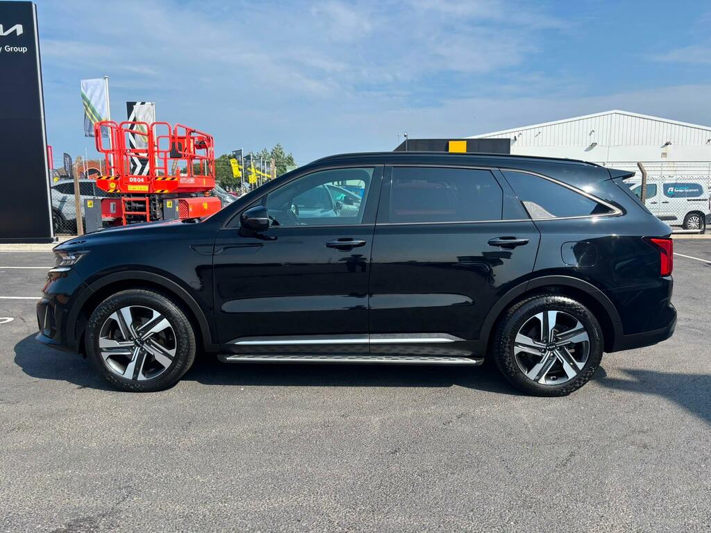Kia Sorento 1.6 H T-gdi Edition Awd Euro 6 Ss  #4