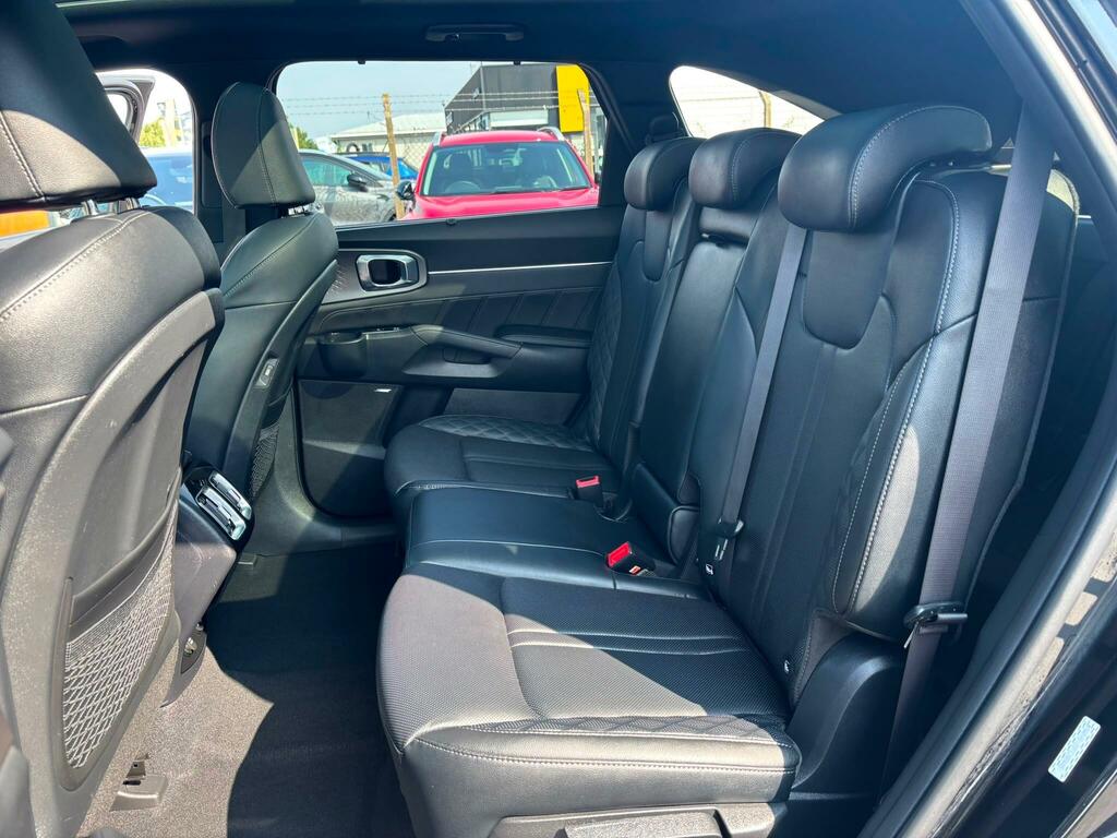 Kia Sorento 1.6 T-gdi Phev 3 Blue #10