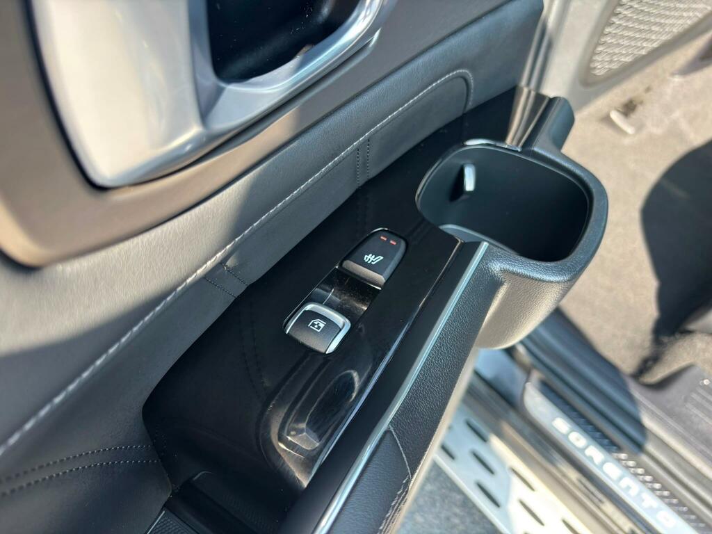 Kia Sorento 1.6 T-gdi Phev 3 Blue #12