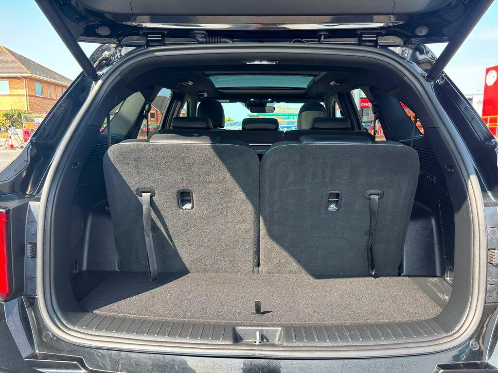 Kia Sorento 1.6 T-gdi Phev 3 Blue #27