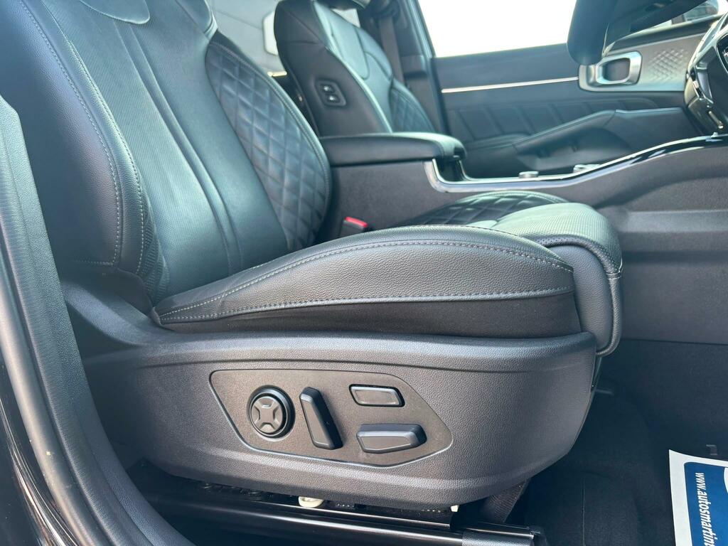 Kia Sorento 1.6 T-gdi Phev 3 Blue #8