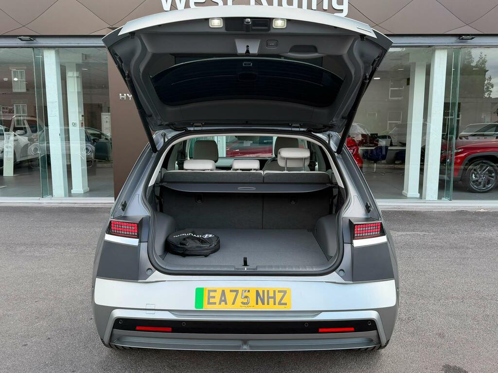 Hyundai Ioniq 5 84Kwh Ultimate Awd EA75NHZ #6