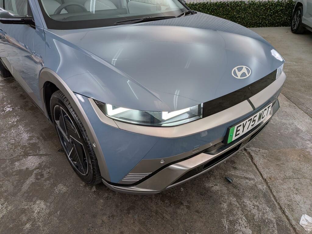 Hyundai Ioniq 5 84Kwh Ultimate Awd EY75WCT #6
