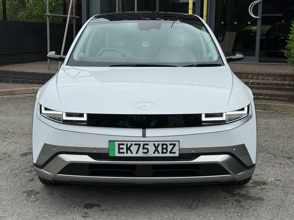Hyundai Ioniq 5 84Kwh Ultimate Awd  #3