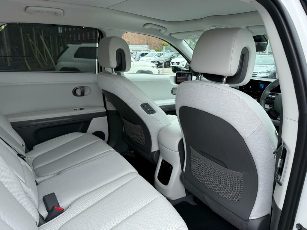 Hyundai Ioniq 5 84Kwh Ultimate Awd  #6