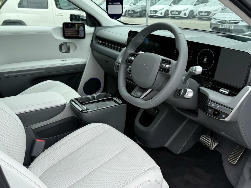 Hyundai Ioniq 5 84Kwh Ultimate Awd  #5