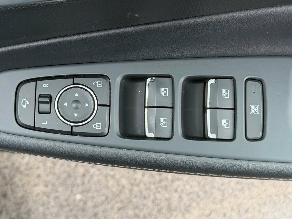 Hyundai Santa Fe Premium Silver #21