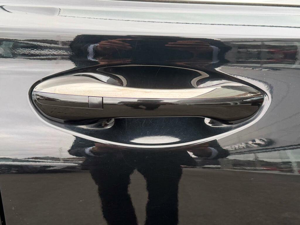 Hyundai Santa Fe Premium Silver #48